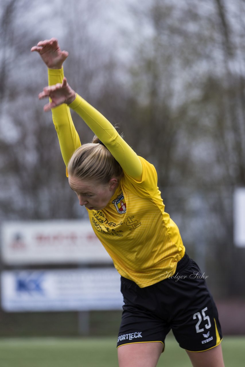 Bild 178 - F SSC Hagen Ahrensburg - SV Frisia Risum-Lindholm : Ergebnis: 1:2